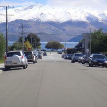 Wanahaka - Lake Wanaka & Town At Your Door Екстериор снимка
