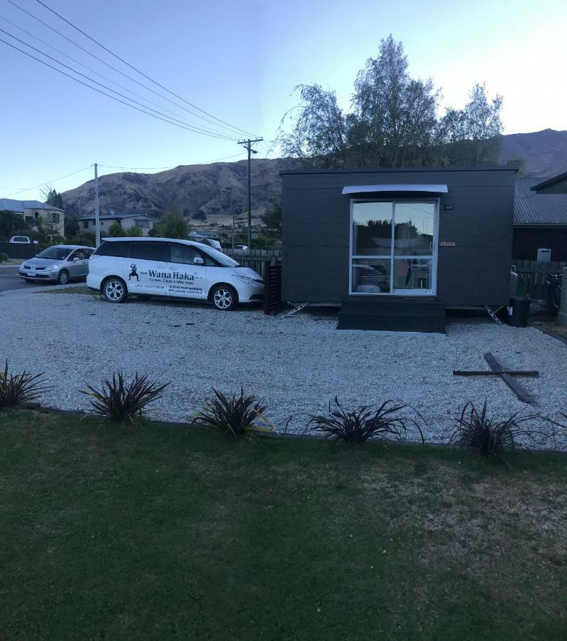 Wanahaka - Lake Wanaka & Town At Your Door Екстериор снимка