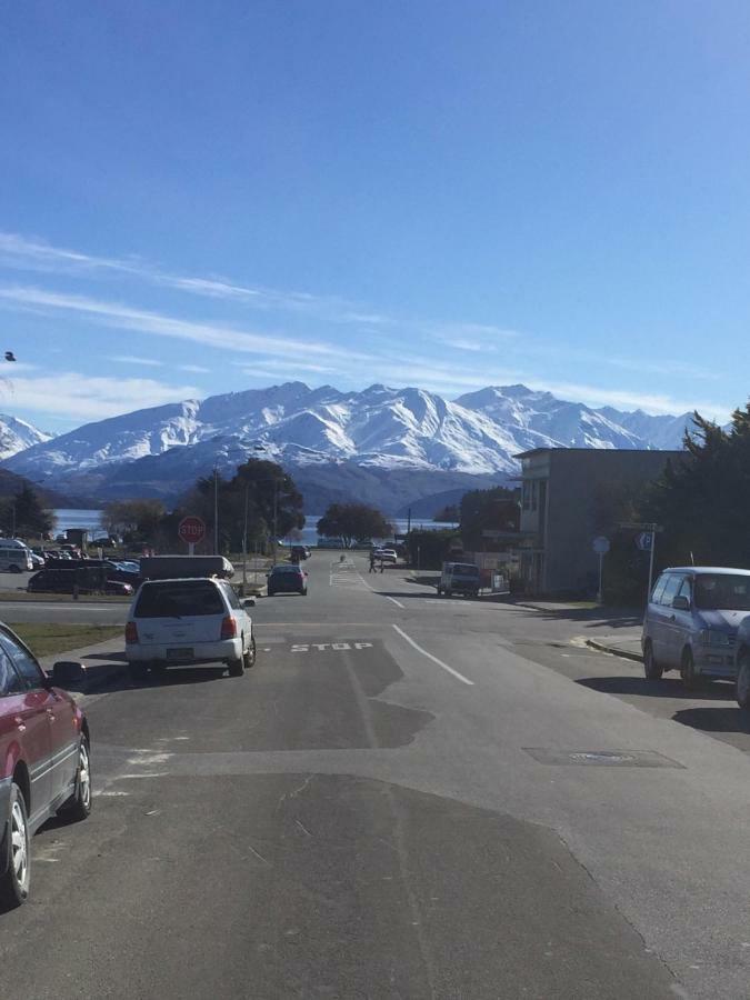 Wanahaka - Lake Wanaka & Town At Your Door Екстериор снимка